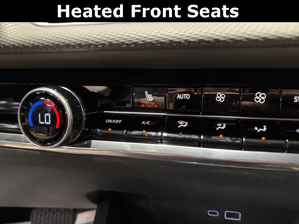 New 2026 Chevrolet Equinox LT w/ Convenience Package II image 3