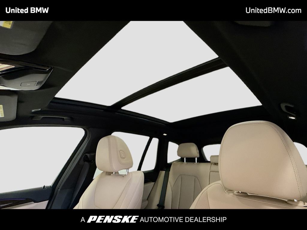 Used 2024 BMW X3 sDrive30i w/ Convenience Package image 12