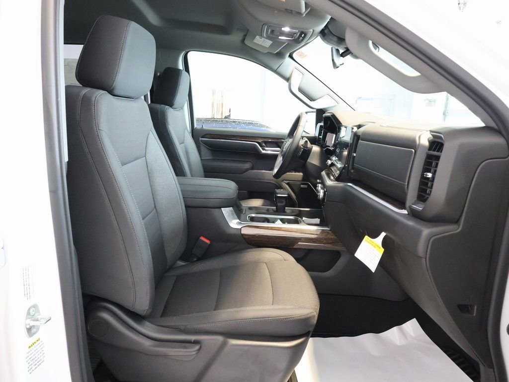 New 2026 GMC Sierra 1500 Elevation w/ Preferred Package image 42