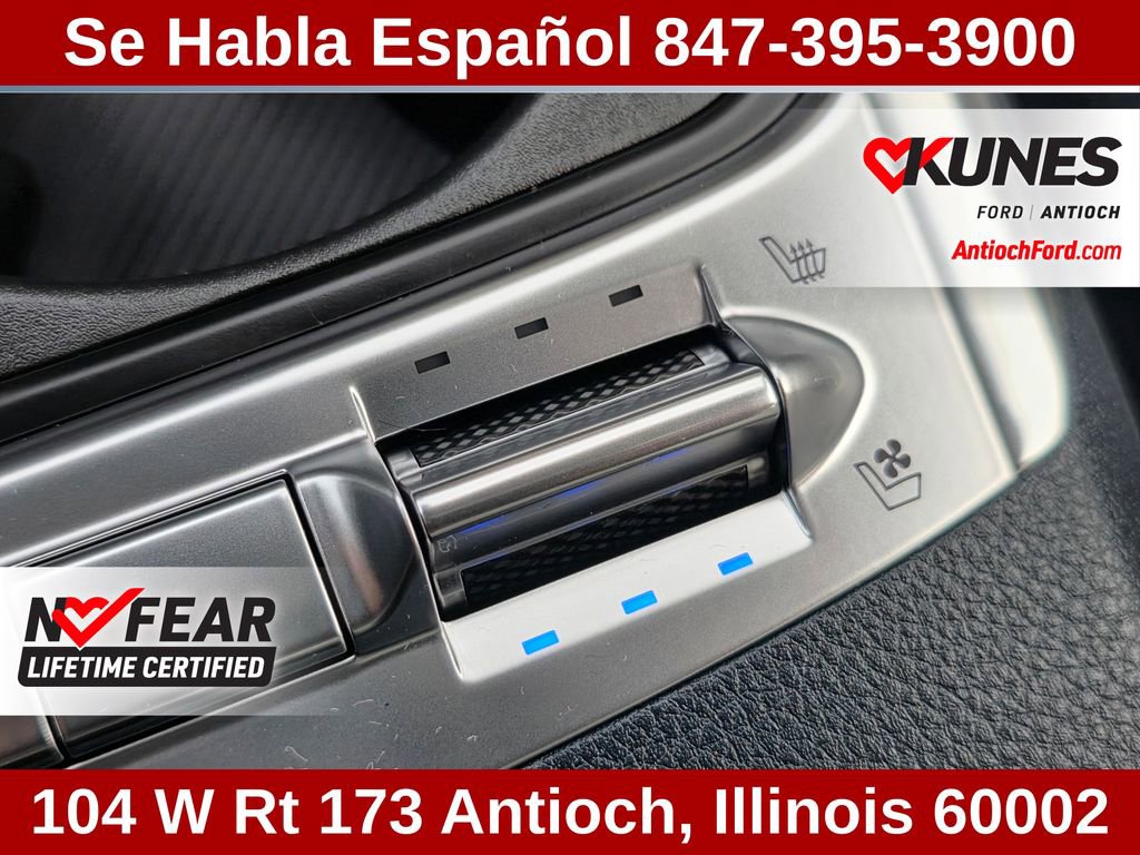 Used 2025 Kia Carnival SX Prestige image 82