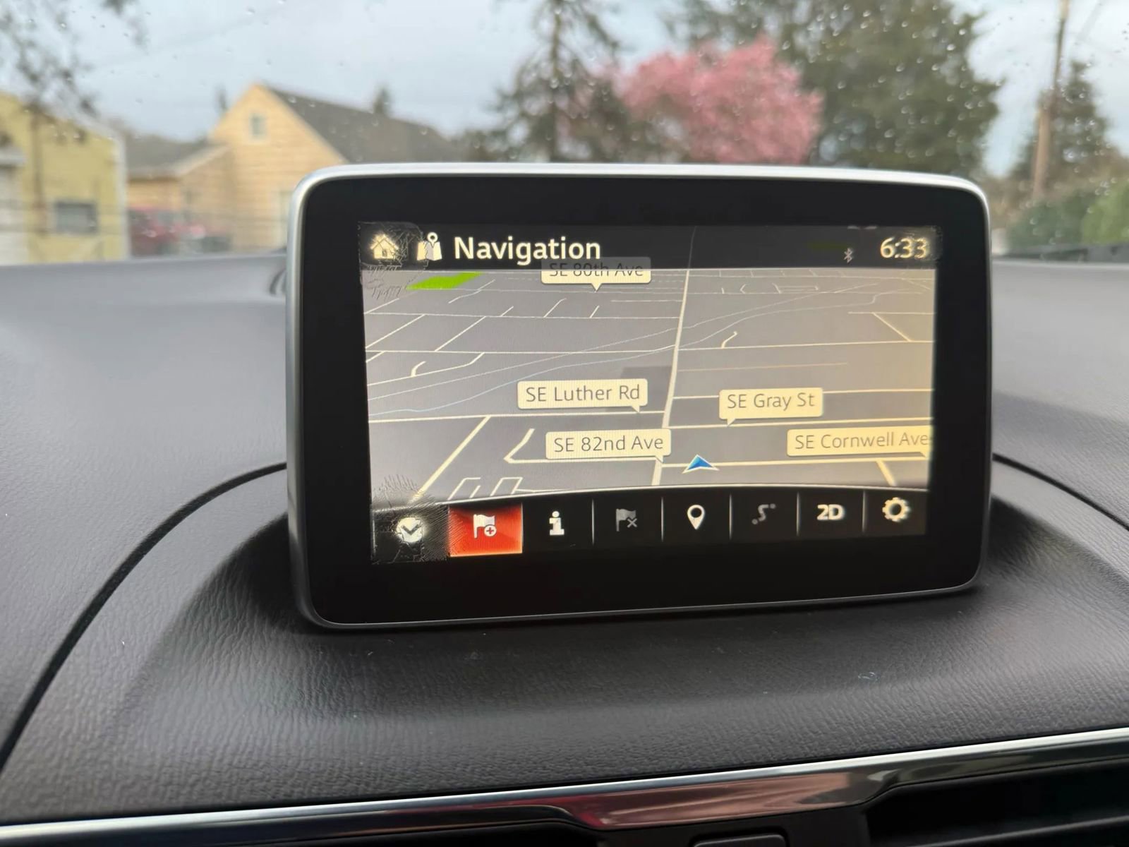 Used 2015 MAZDA MAZDA3 s Grand Touring image 21