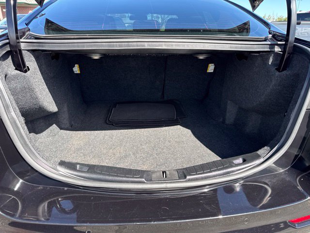 Certified 2020 Ford Fusion Titanium AWD/4WD image 7