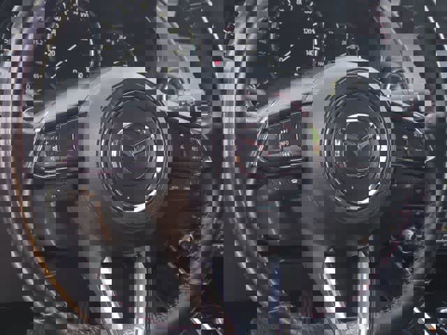 Used 2023 MAZDA CX-9 Carbon Edition image 23