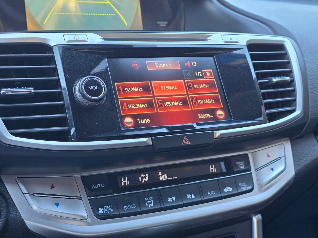 Used 2014 Honda Accord EX-L image 21
