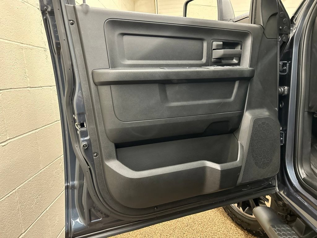 New 2026 RAM 2500 Warlock AWD/4WD image 13