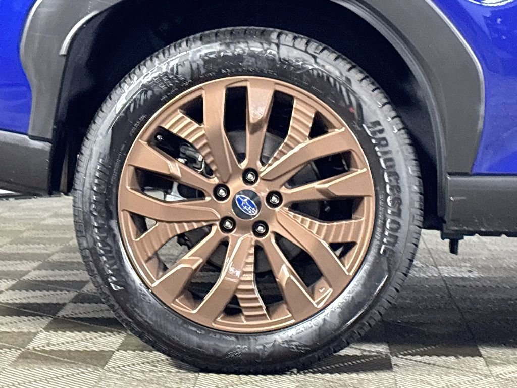 Certified 2025 Subaru Forester Sport image 24