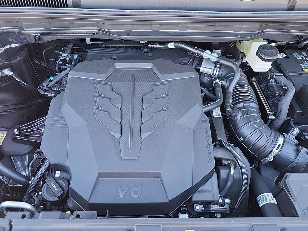 New 2025 Kia Carnival SX image 6