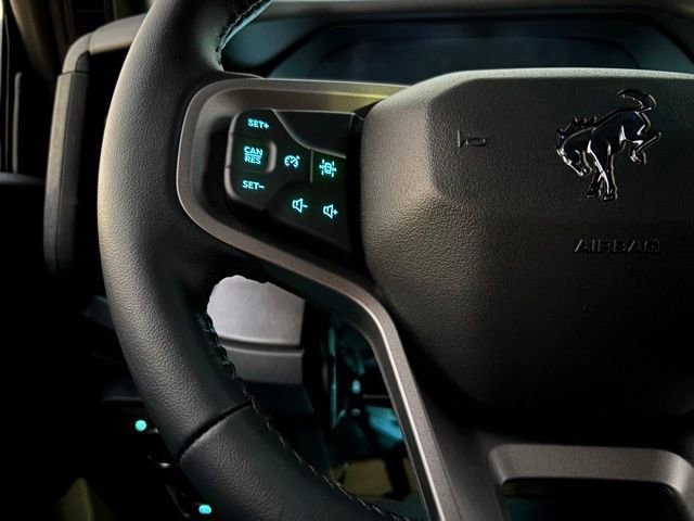 New 2025 Ford Bronco Big Bend image 29