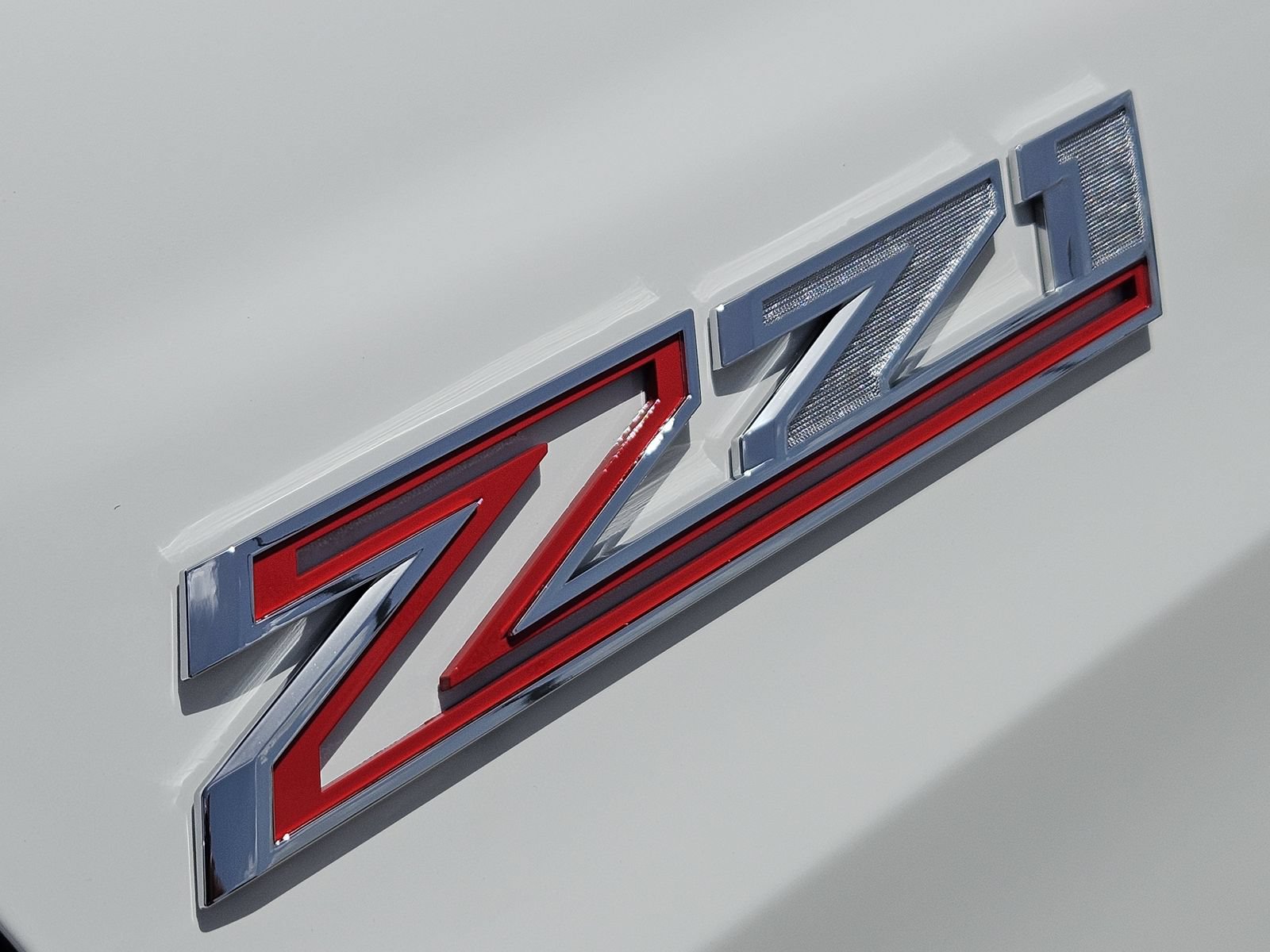 New 2026 Chevrolet Tahoe Z71 w/ Z71 Off-Road Package AWD/4WD image 13