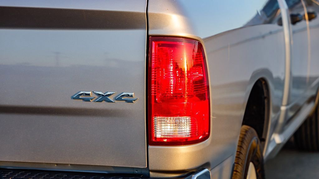 Certified 2024 RAM 1500 Classic SLT image 10