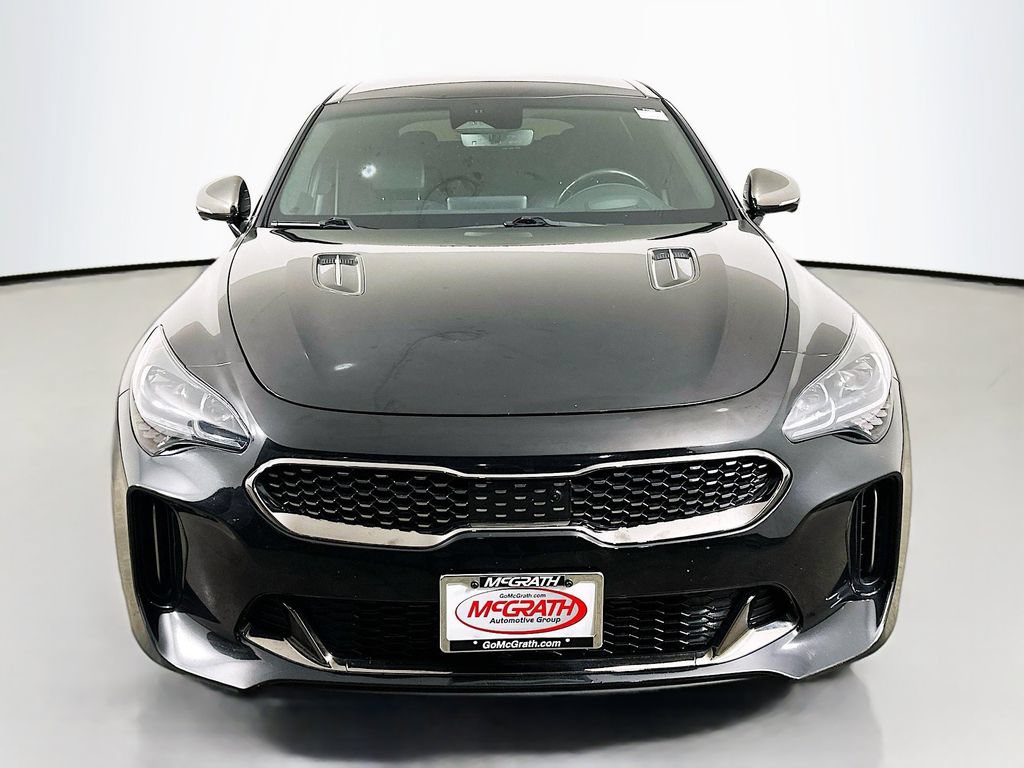 Used 2023 Kia Stinger GT2 RWD image 18