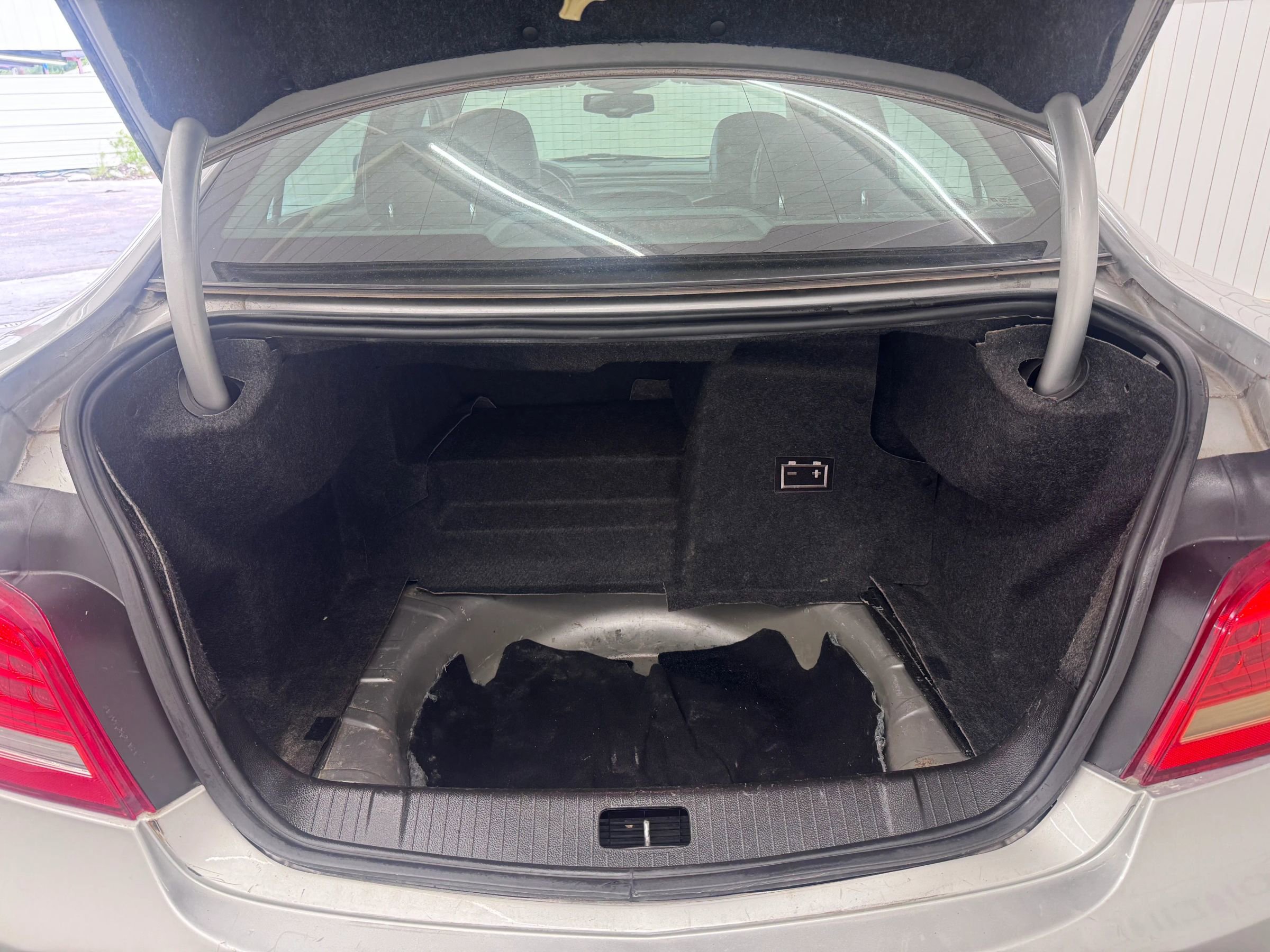 Used 2015 Buick LaCrosse Leather image 13