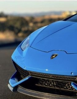 Used 2016 Lamborghini Huracan LP 610-4 image 5