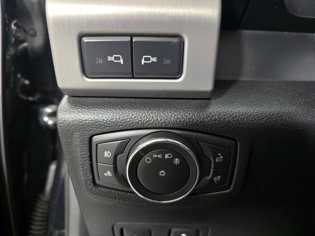 Used 2019 Ford F450 Platinum w/ Platinum Ultimate Package AWD/4WD image 27