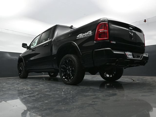 New 2027 RAM 1500 Limited AWD/4WD image 67