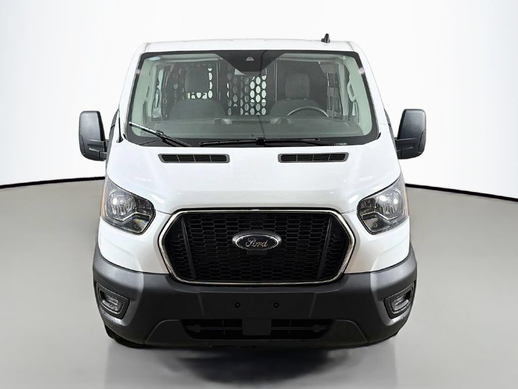 Used 2025 Ford Transit 250 Low Roof w/ Exterior Upgrade Package RWD image 7