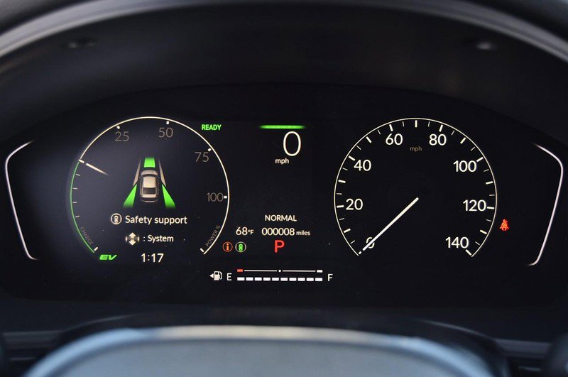 New 2026 Honda Civic Sport image 12