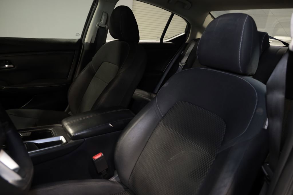 Used 2020 Nissan Sentra S image 13