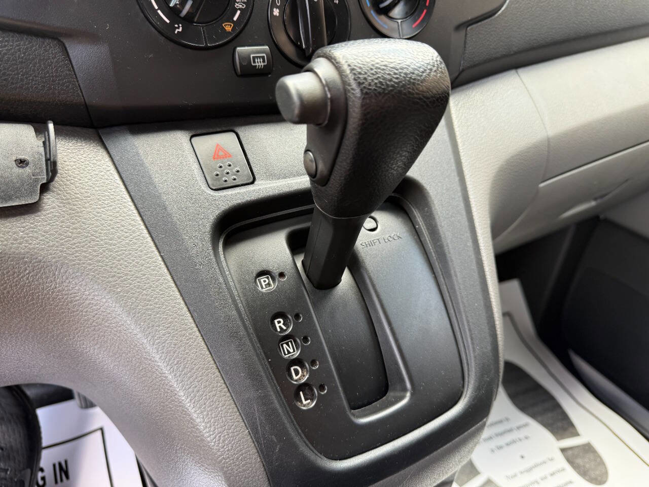 Used 2016 Chevrolet City Express LT image 18