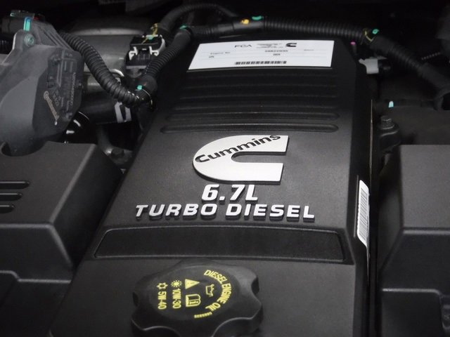 Certified 2023 RAM 2500 Big Horn w/ Level 1 Equipment Group image 18