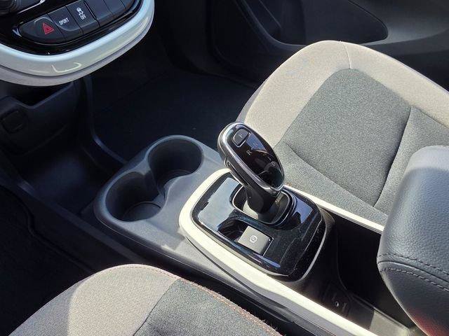 Used 2021 Chevrolet Bolt LT FWD image 26