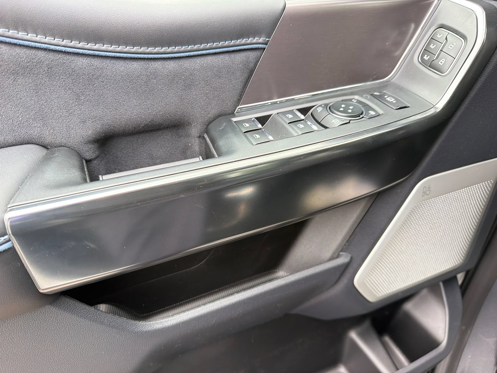 New 2026 Ford F350 Platinum AWD/4WD image 36