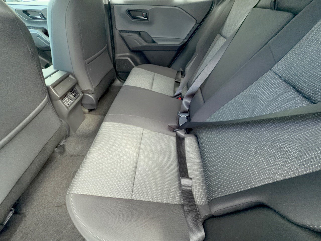 New 2026 Toyota RAV4 LE FWD image 26
