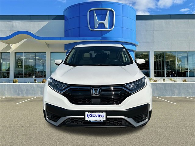 Used 2022 Honda CR-V EX-L image 6