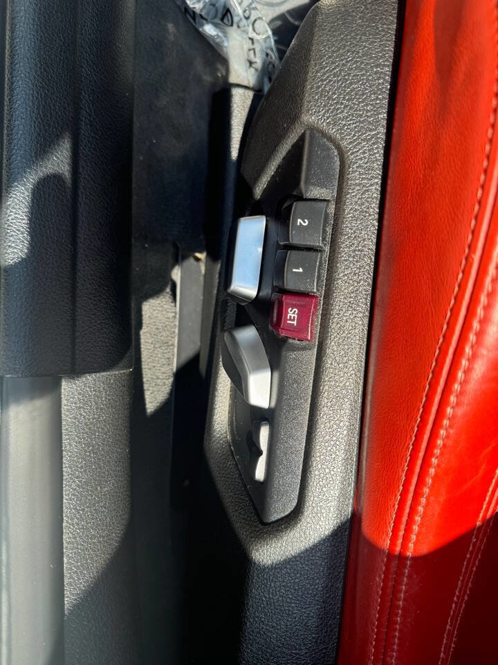 Used 2017 BMW M3 image 31