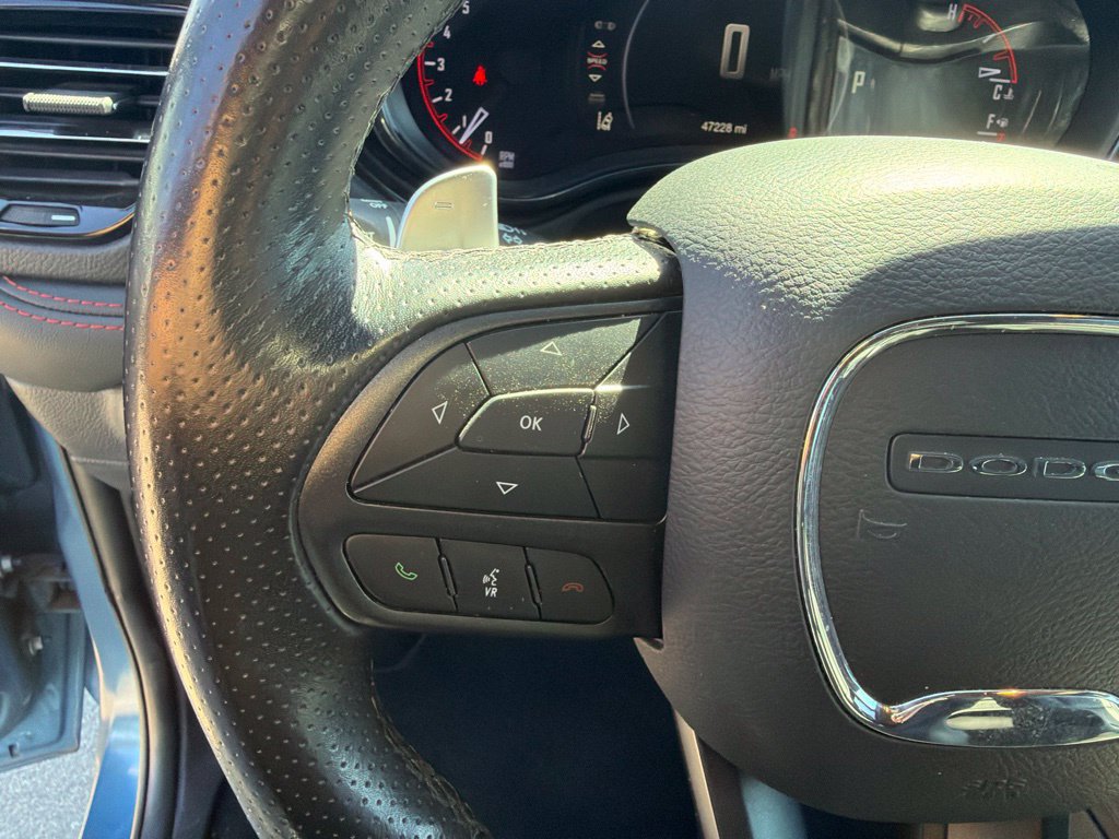 Used 2025 Dodge Durango GT AWD/4WD image 17