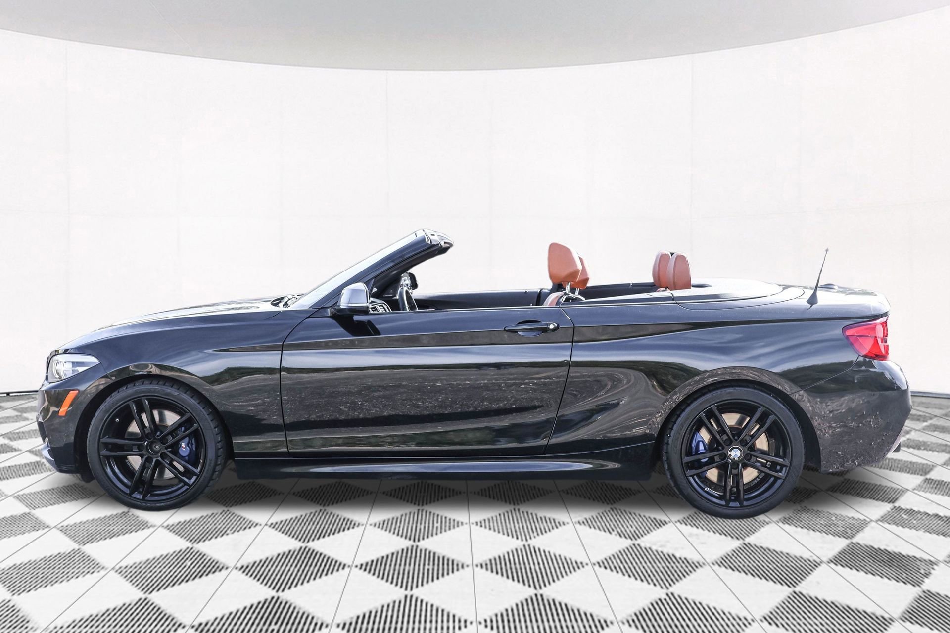 Used 2019 BMW M240i xDrive Convertible w/ Premium Package AWD/4WD image 10
