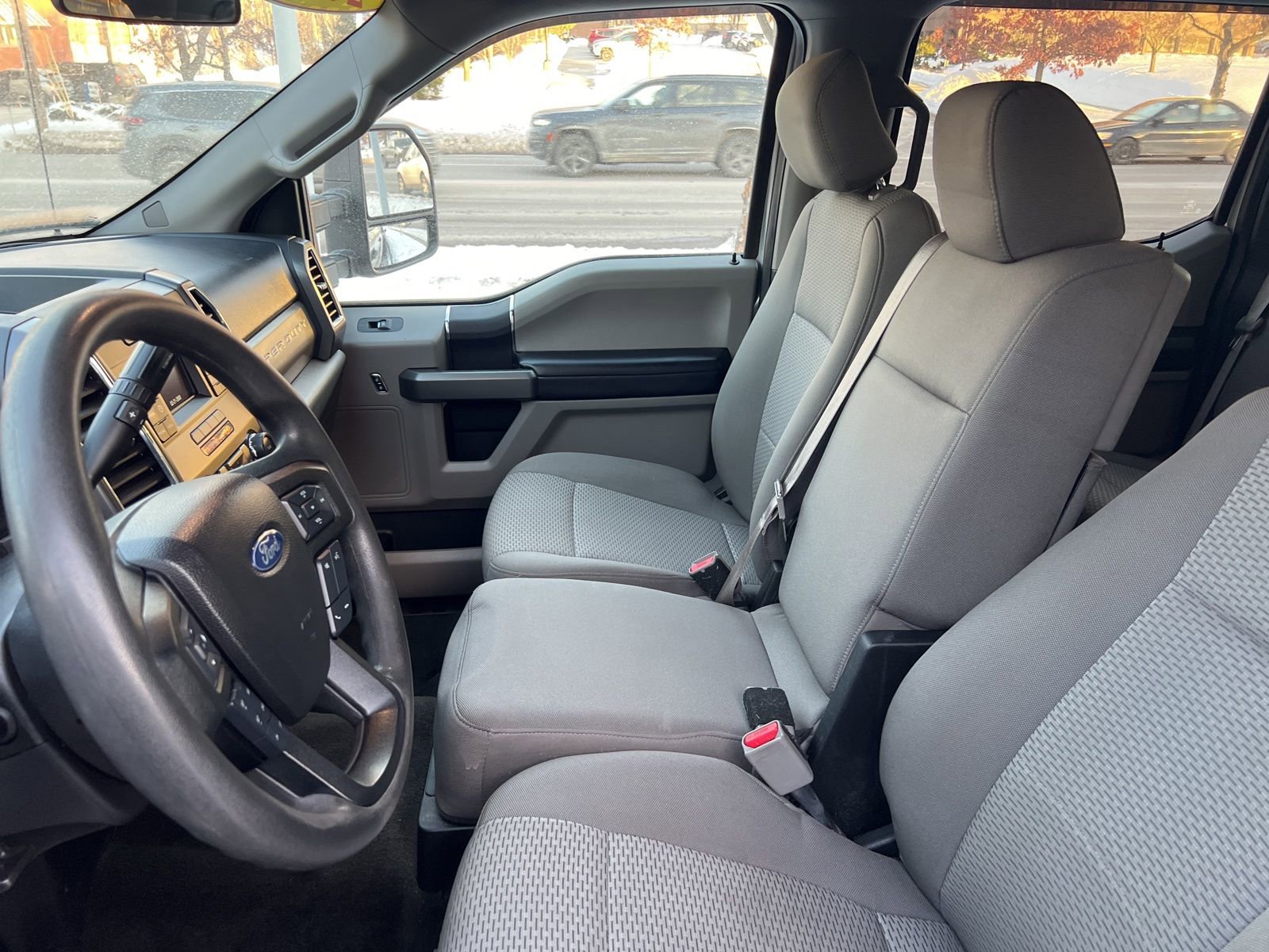 Used 2017 Ford F250 XLT w/ XLT Value Package image 26