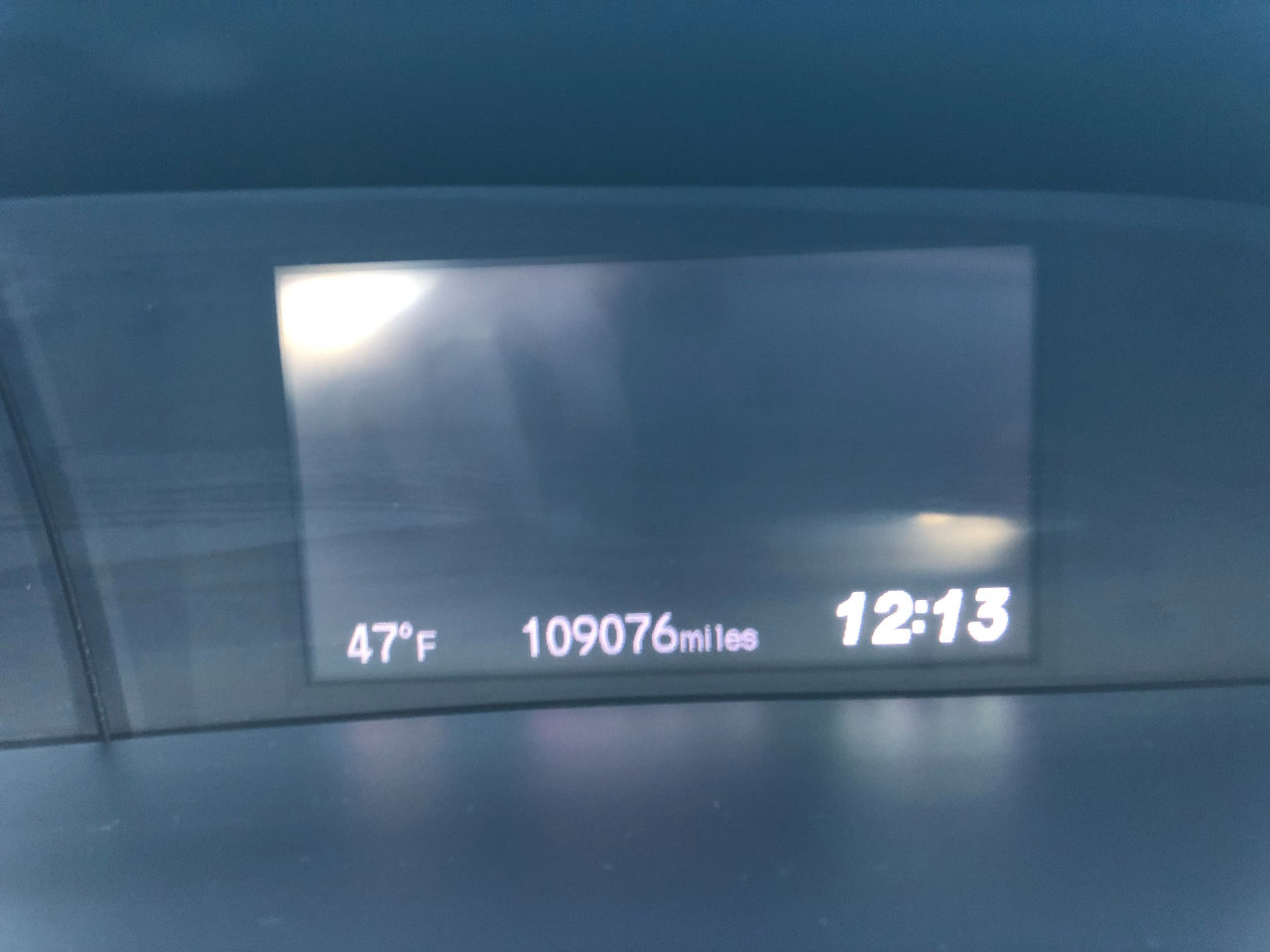 Used 2012 Honda Civic EX image 18