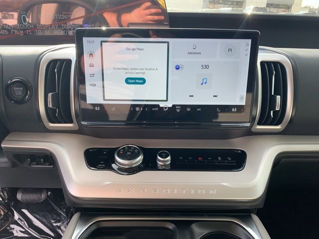 New 2026 Ford Expedition Active AWD/4WD image 30