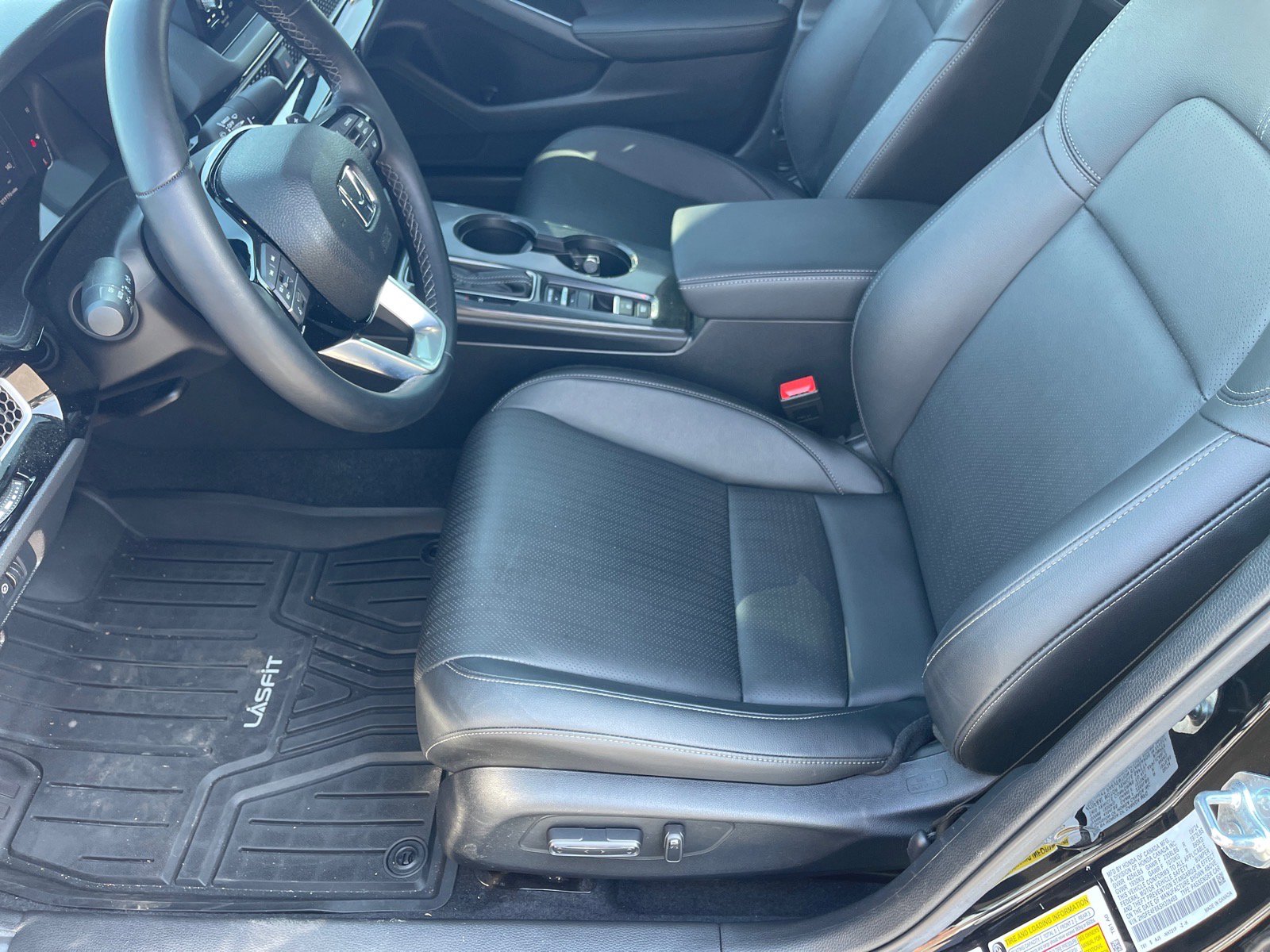 Used 2025 Honda Civic Sport Touring image 10