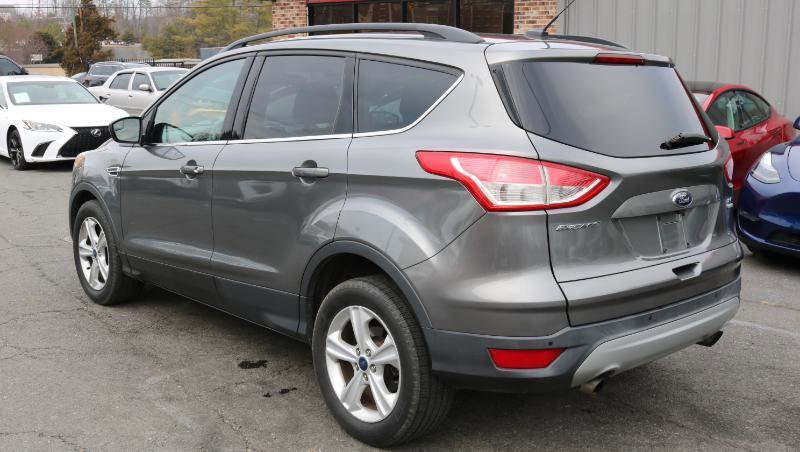 Used 2014 Ford Escape SE w/ Equipment Group 201A image 6
