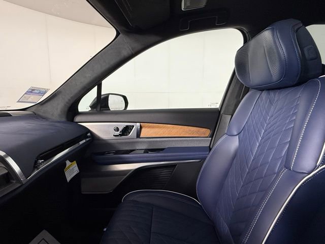 New 2026 Cadillac Vistiq Premium Luxury image 24