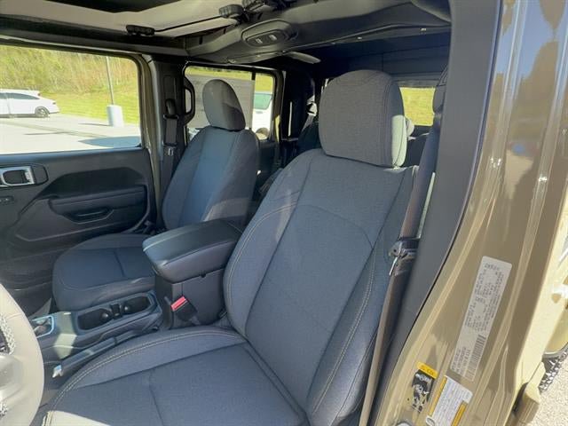 New 2027 Jeep Gladiator Sport AWD/4WD image 28