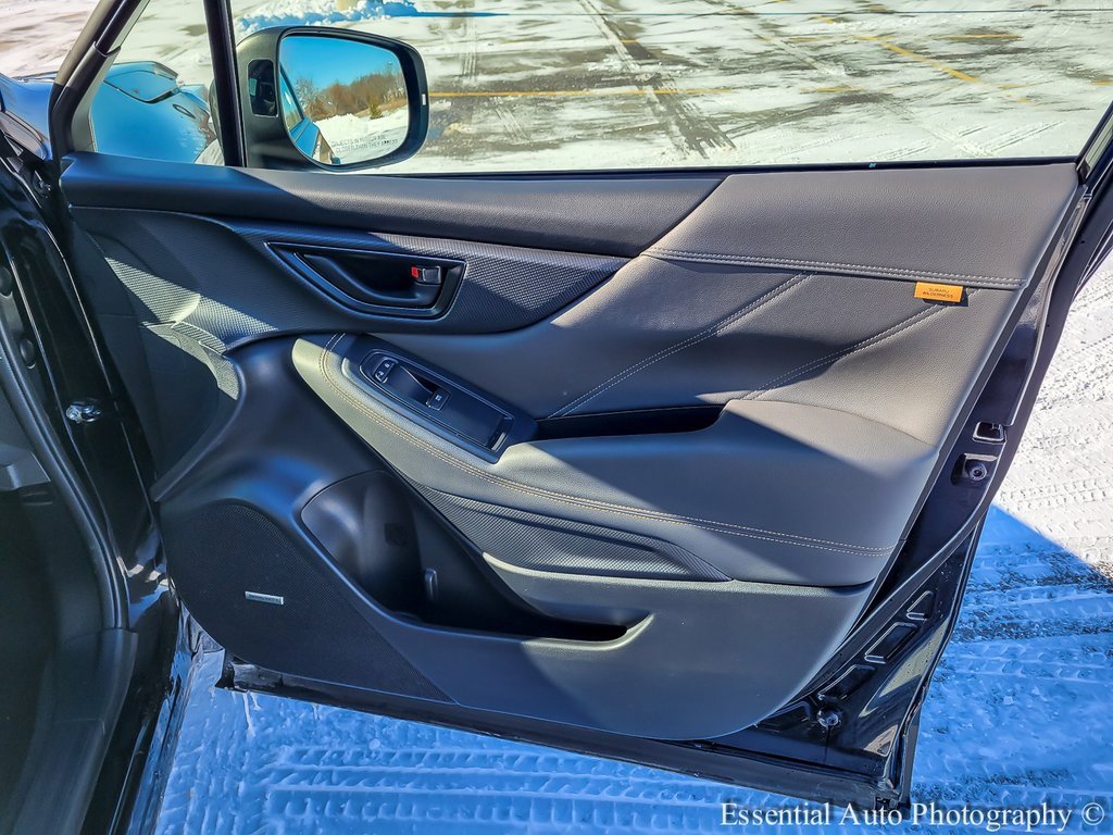 Used 2024 Subaru Forester Wilderness image 33