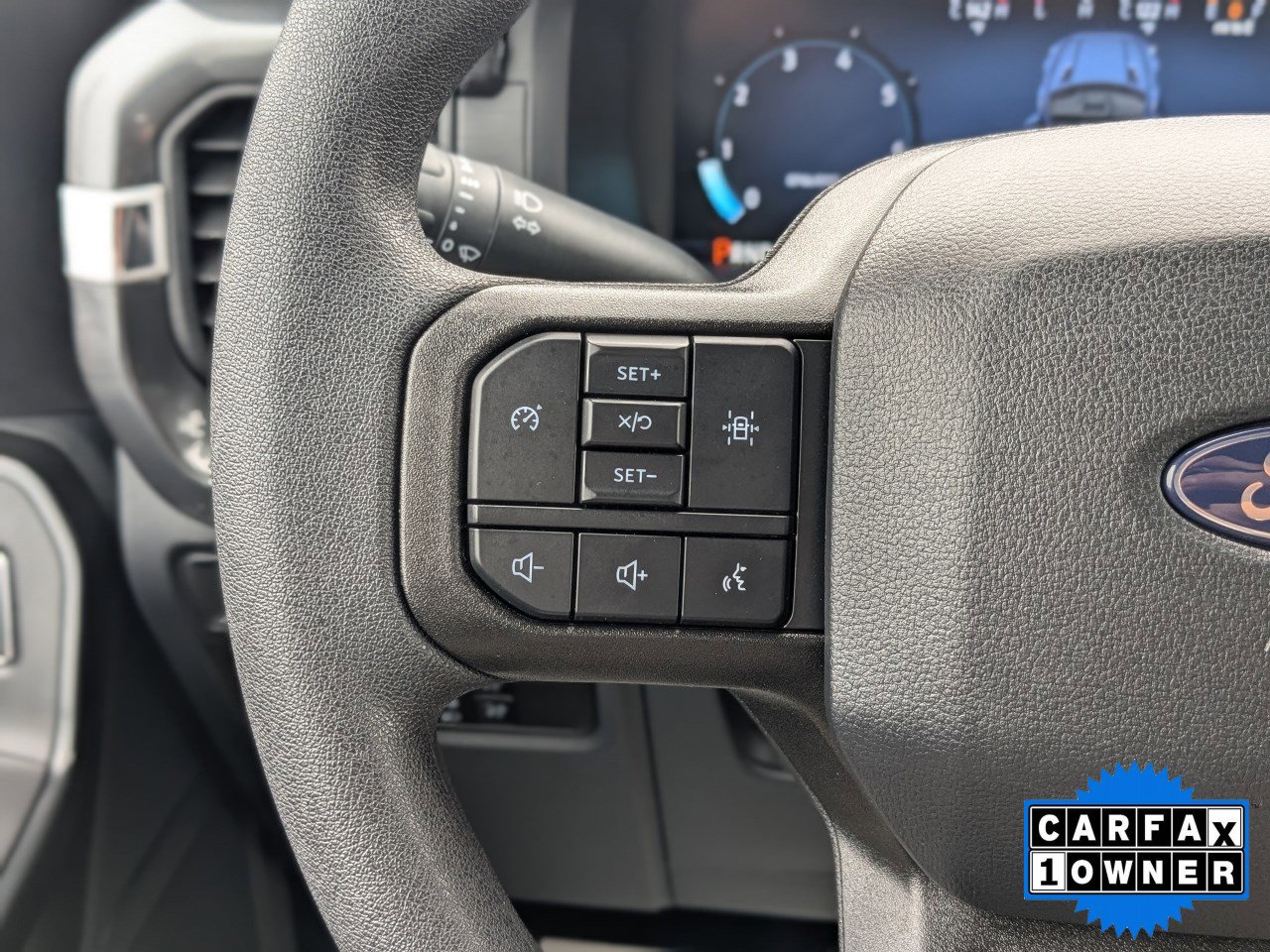 Certified 2024 Ford F150 STX AWD/4WD image 28