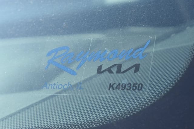 New 2026 Kia Sorento S w/ S Panoramic Sunroof Package AWD/4WD image 36