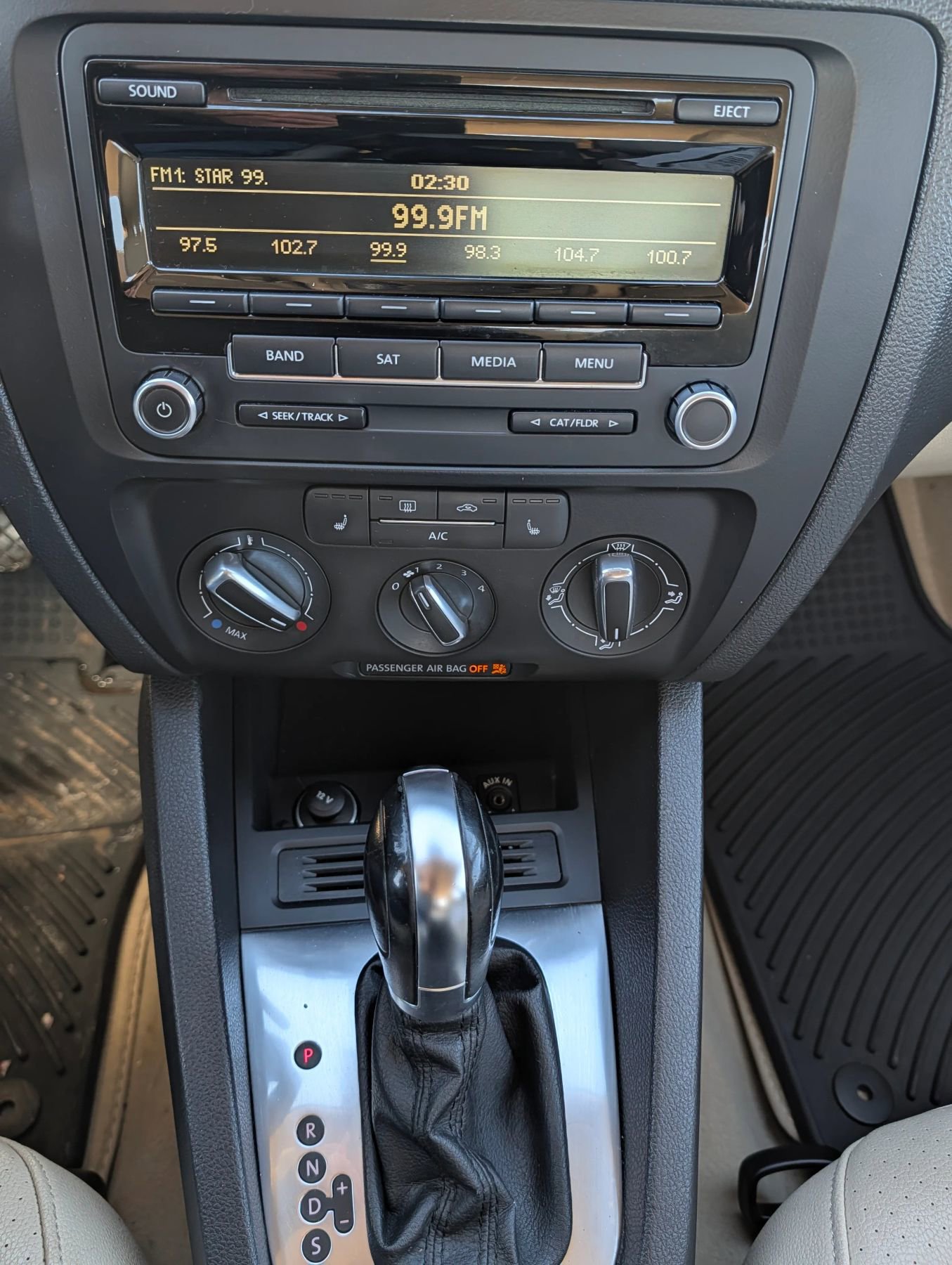 Used 2014 Volkswagen Jetta SE image 11