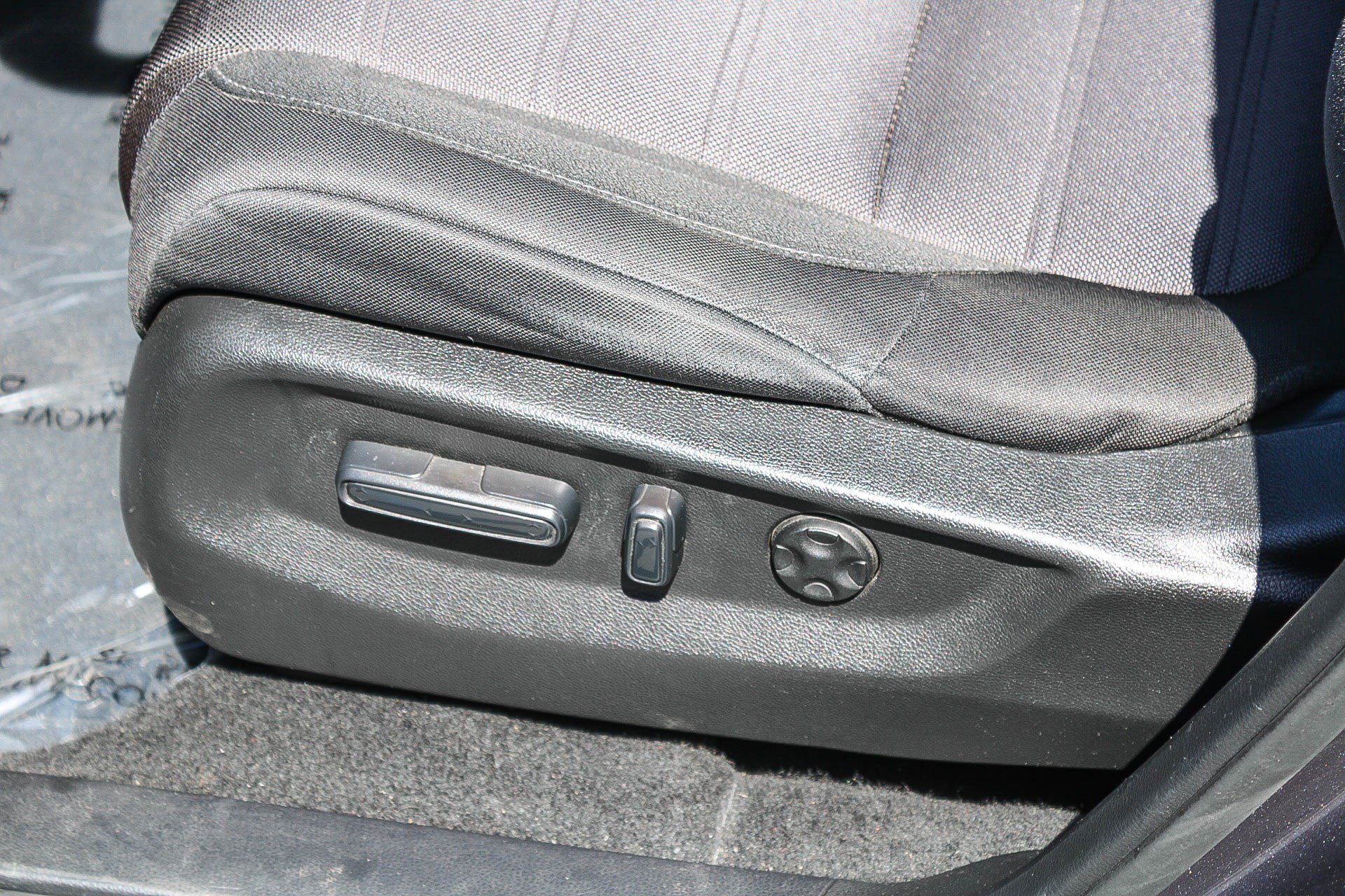 Used 2021 Honda CR-V EX image 22