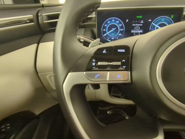 Used 2024 Hyundai Tucson SEL AWD/4WD image 27