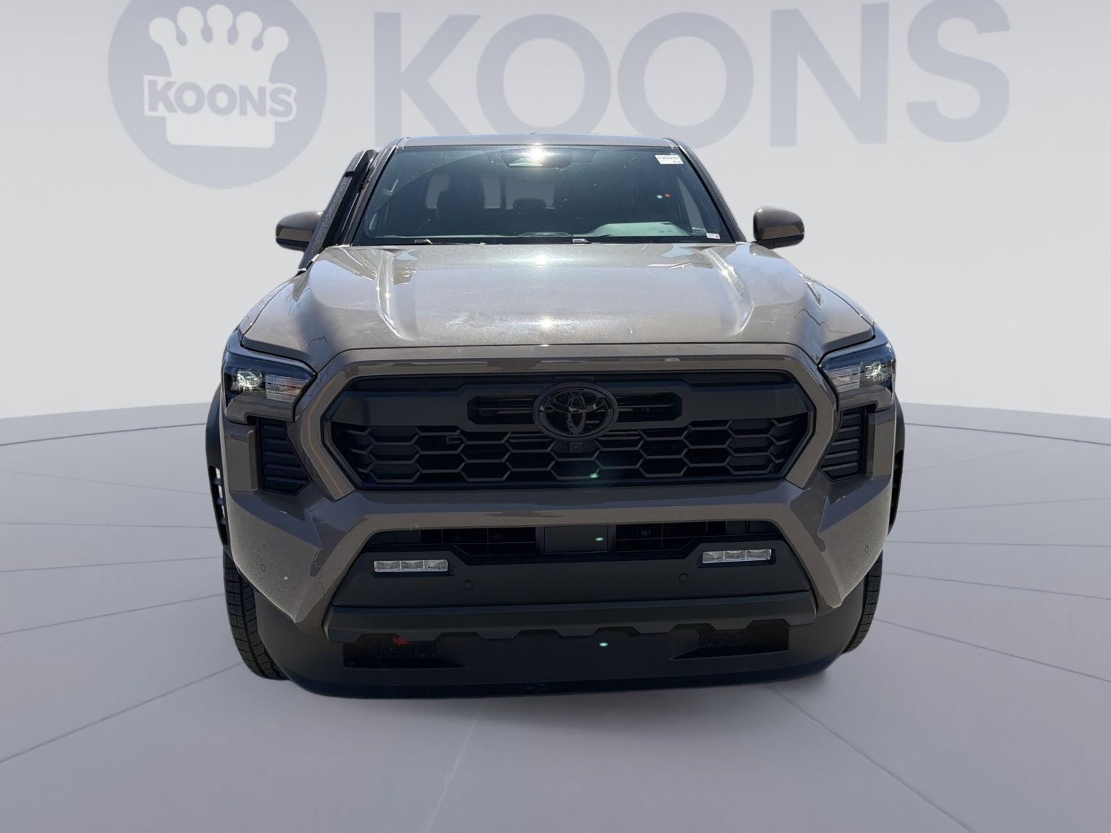 New 2026 Toyota Tacoma TRD Off-Road AWD/4WD image 11