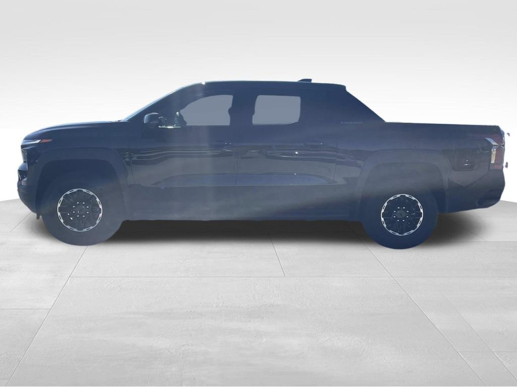 New 2026 Chevrolet Silverado EV Trail Boss w/ Plus Package image 7