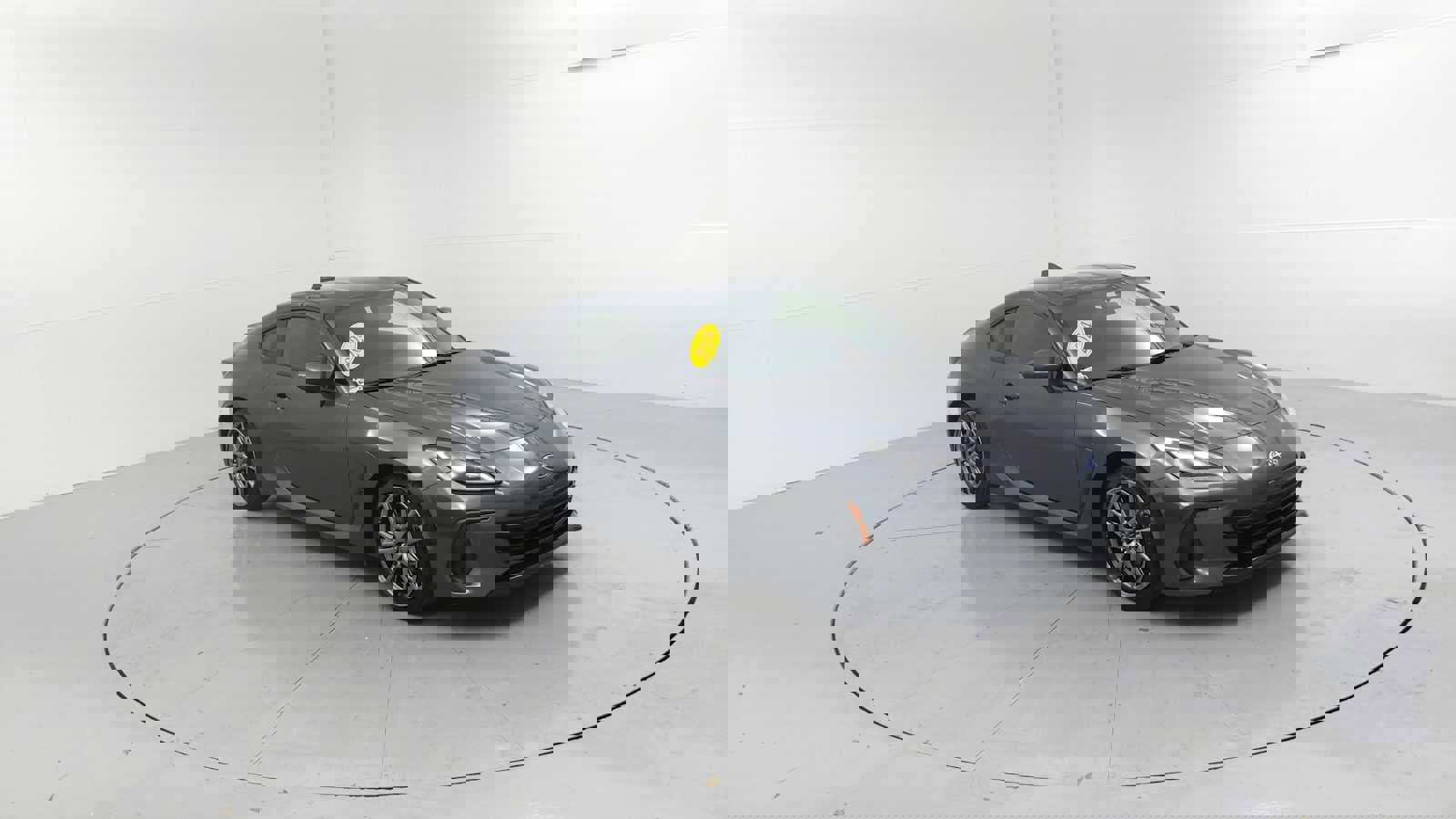 Certified 2024 Subaru BRZ Premium image 1