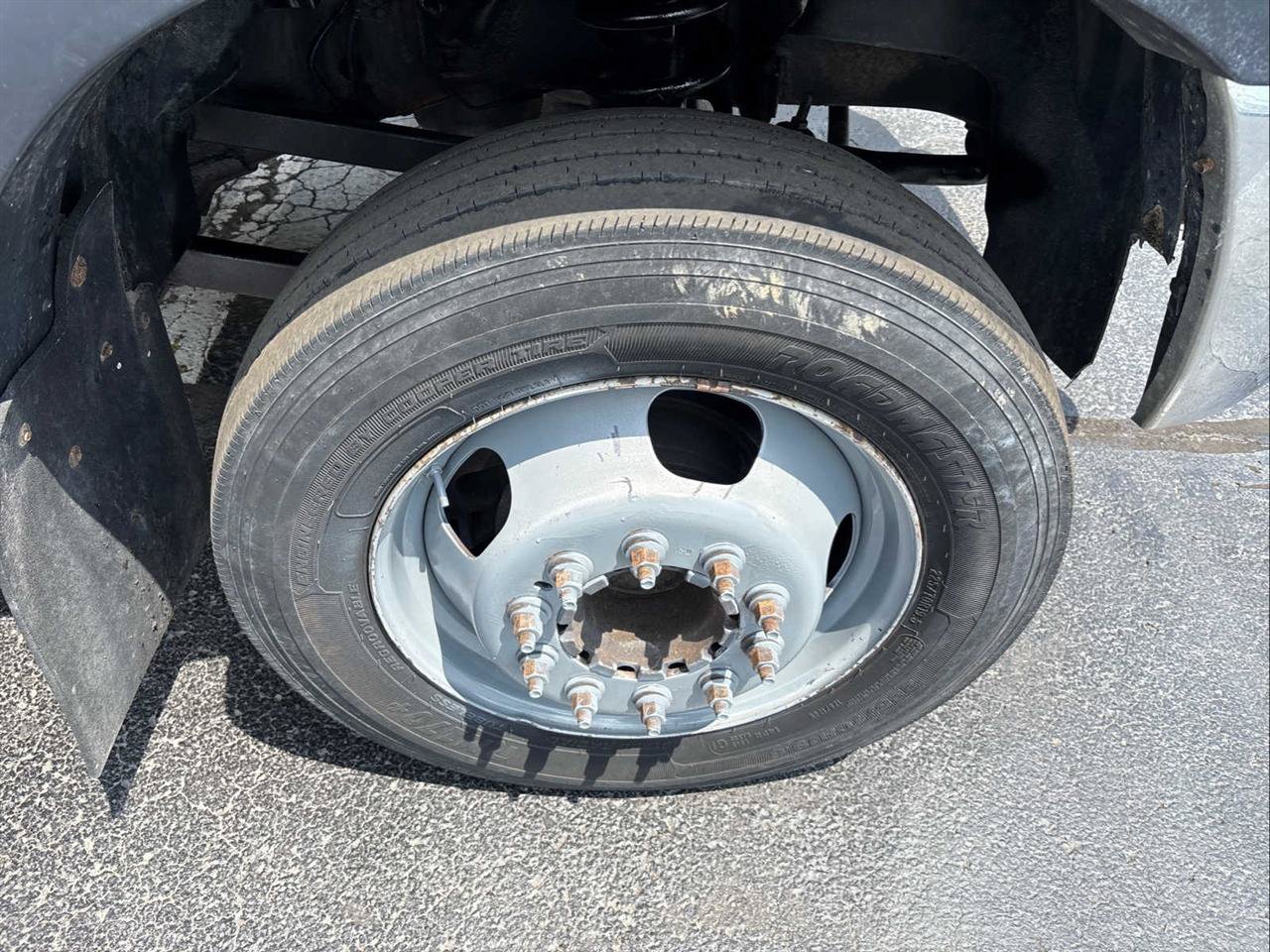 Used 2014 RAM 5500 Tradesman w/ Power & Remote Entry Group RWD image 16