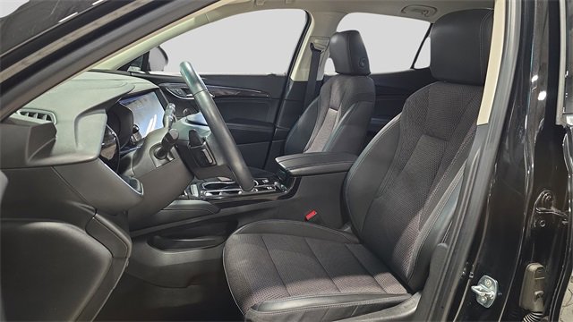Used 2021 Buick Envision Preferred image 11
