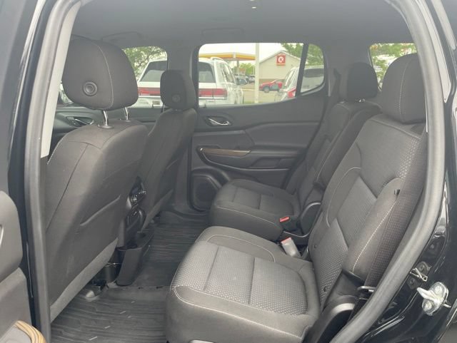 Certified 2023 GMC Acadia SLE w/ Driver Convenience Package AWD/4WD image 8